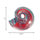 KONG Rewards Shell Treat Dispesing Dog Toy - Small - Percys Pet Products