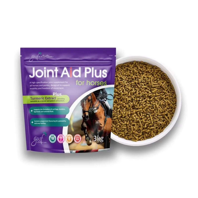 Buy GWF Nutrition Joint Aid Plus for Horses | Percys Pet Products