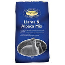 Badminton Llama & Alpaca Mix 20kg - Percys Pet Products
