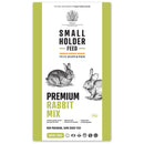 Allen & Page Premium Rabbit Mix 20kg - Percys Pet Products