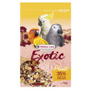 Versele-Laga Prestige Exotic Fruit Mix 750g x 6
