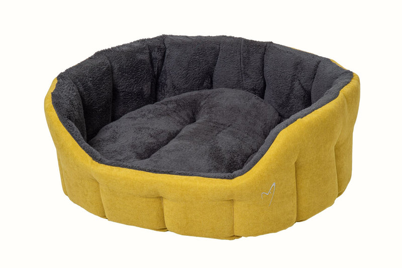 Buy Gor Pets Camden Deluxe Dog Bed | Percys Pet Products