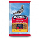 Bucktons Winter Economy Pigeon Feed 20kg - Percys Pet Products