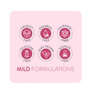 Animology Puppy Love Dog Shampoo - Percys Pet Products