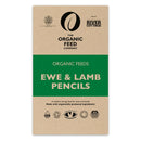 Allen & Page The Organic Feed Company Ewe & Lamb Feed 20kg - Percys Pet Products