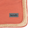 Buy Scruffs Snuggle Plush Pet Blanket - Percys Pet Products