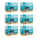 Burns Organic Chicken with Carrots & Organic Brown Rice Tray - Percys Pet Products