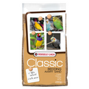 Versele Laga Prestige Economic Shell Sand 25kg - Percy's Pet Products