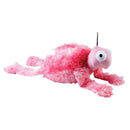 Gor Reef Turtle Soft Squeaky Dog Toy - Percys Pet Products