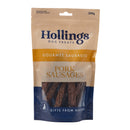 Buy Hollings Gourmet Pork Sausage - Percys Pet Products