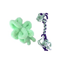 KONG Cat Active Rope with Catnip - Percys Pet Products