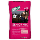 Baileys No.15 Senior Mix Horse Food 20kg - Percys Pet Products