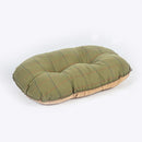 Danish Design Quilted Traditional Tweed Dog Mattress - Percys Pet Products
