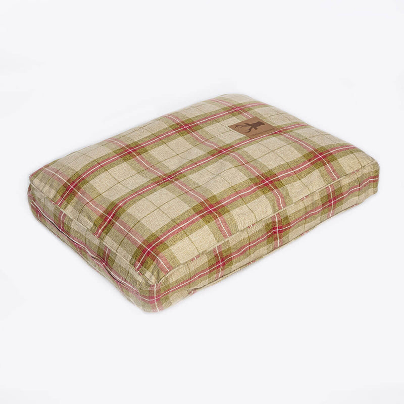 Buy Danish Design Newton Box Duvet Dog Bed - Percys Pet Products