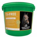 Buy Global Herbs Ti-Free 1kg | Percys Pet Products
