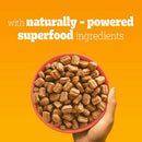 Pedigree Adult Complete Beef & Veg Dry Dog Food | Percys Pet Products