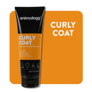 Animology Curly Coat Dog Shampoo 6 x 250ml