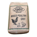 Buy Jondo Mixed Poultry Grit 25kg - Percys Pet Products