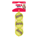 Buy KONG SqueakAir Dog Tennis Ball - Percys Pet Products