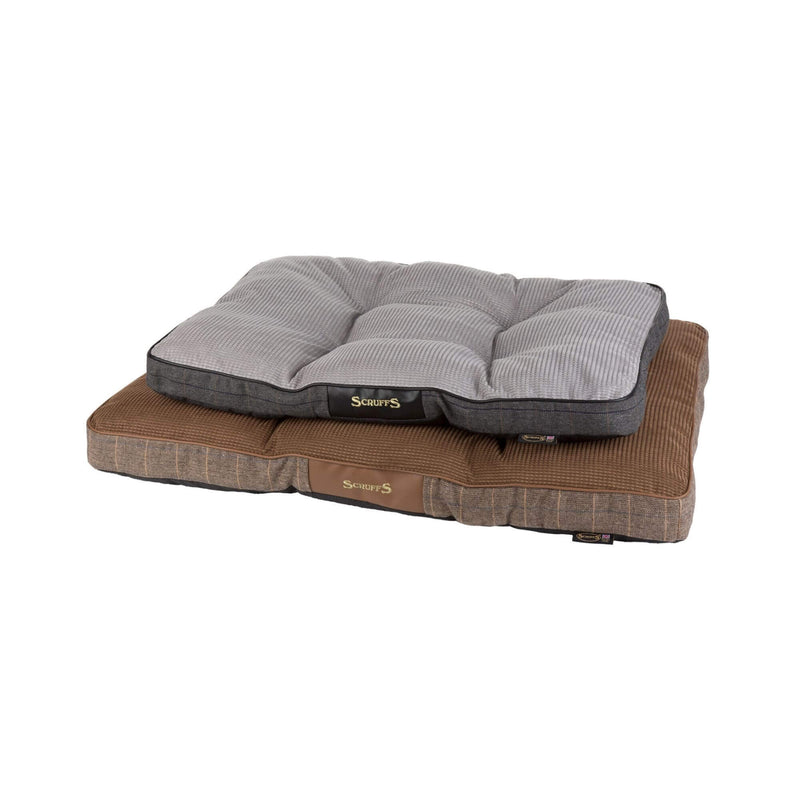 Scruffs Windsor Dog Mattress - Percys Pet Products