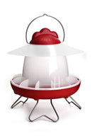 Feathers & Beaky Chicken Feeder - Percys Pet Products