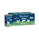 Buy Butcher's Wholegrain Simply Gentle Tins - Percys Pet Products