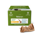 Whimzees Antler Medium Dental Dog Treats x 66 | Percys Pet Products