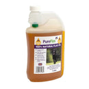 PureFlax British Flax Oil Dog Supplement 1L