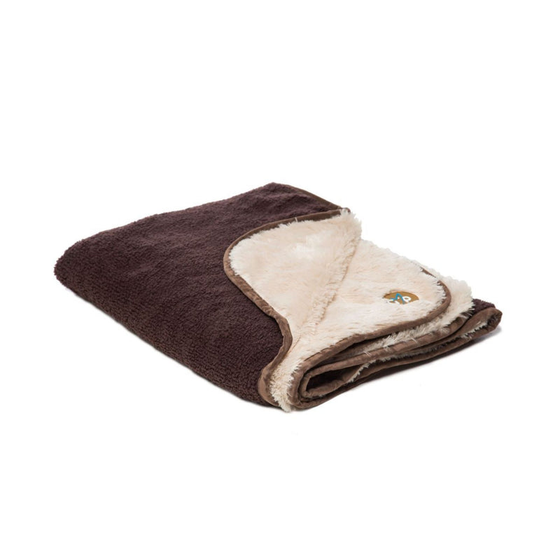 Gor Pets Nordic Double Sided Pet Blanket - Percys Pet Products