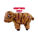 Buy KONG Low Stuff Stripes Cow Dog Toy - Percys Pet Products