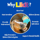 Buy Likit Refill Assorted Horse Lick x 12 - Percys Pet Products