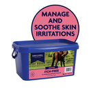 Buy Dodson & Horrell Itch Free | Percys Pet Products