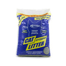 Pettex Premium Grey Cat Litter 20kg - Percys Pet Products