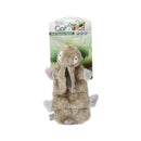 Buy Gor Wild Multi-Squeak Rabbit Dog Toy - Percys Pet Products