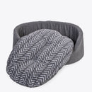 Buy Danish Design Sherpa Fleece Slumber Bed - Percys Pet Products