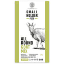 Allen & Page Small Holder Range All Round Goat Mix 20kg - Percys Pet Products
