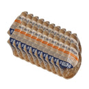 Buy Hollings Filled Hoof with Beef | Percys Pet Products