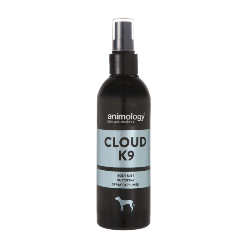 Buy Animology Body Mist Cloud K9 Fragrance | Percys Pet Products