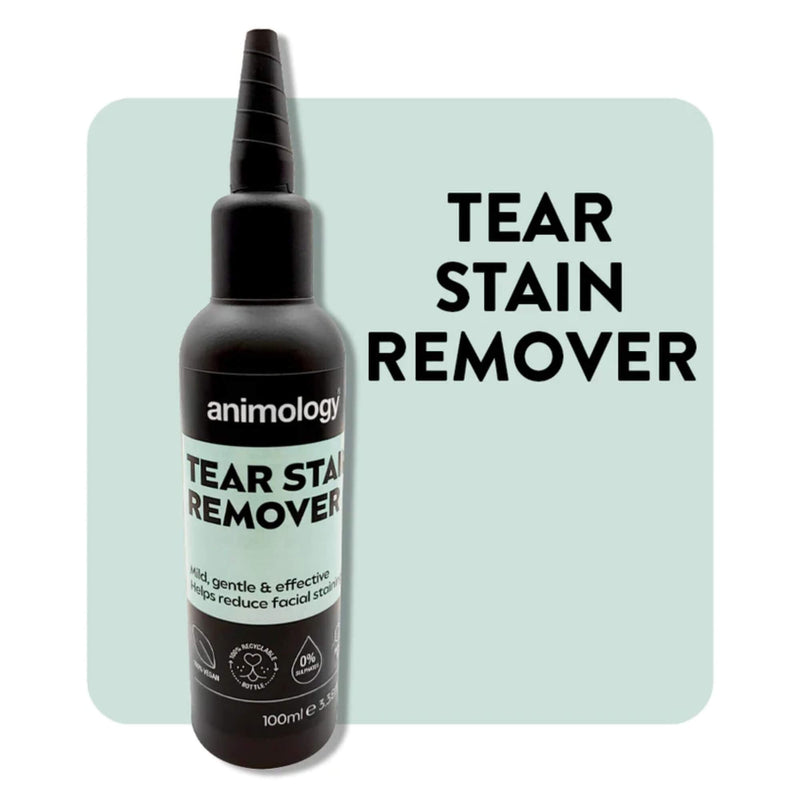 Buy Animology Tear Stain Remover for Dogs | Percys Pet Products