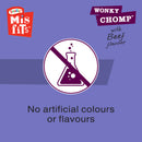 Pedigree Misfits Wonky Chomps Medium 2 Sticks x 12 Packs | Percys Pet Products