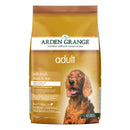 Buy Arden Grange Adult Fresh Duck & Rice - Percys Pet Products