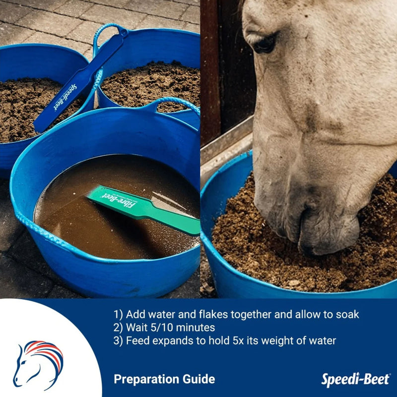 British Horse Feeds Speedi-Beet 20kg - Percys Pet Products