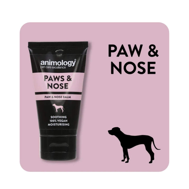 Buy Animology Paws & Nose Balm for Dogs | Percys Pet Products