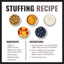 KONG Extreme Goodie Bone Dog Toy - Percys Pet Products