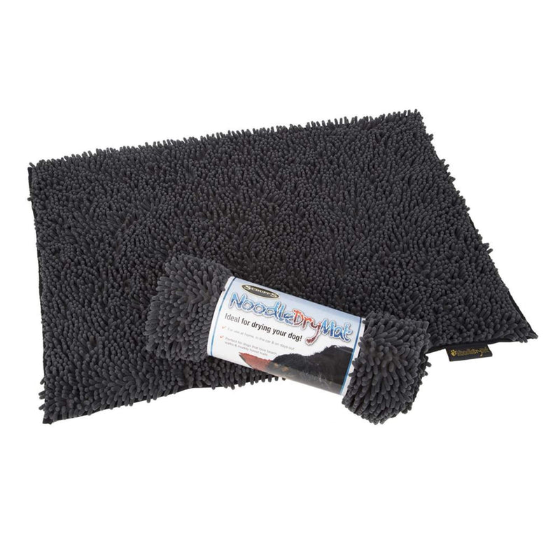 Buy Scruffs Noodle Dry Mat for Dogs | Percys Pet Products