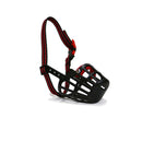 Buy Ancol Plastic Dog Muzzle | Percys Pet Products