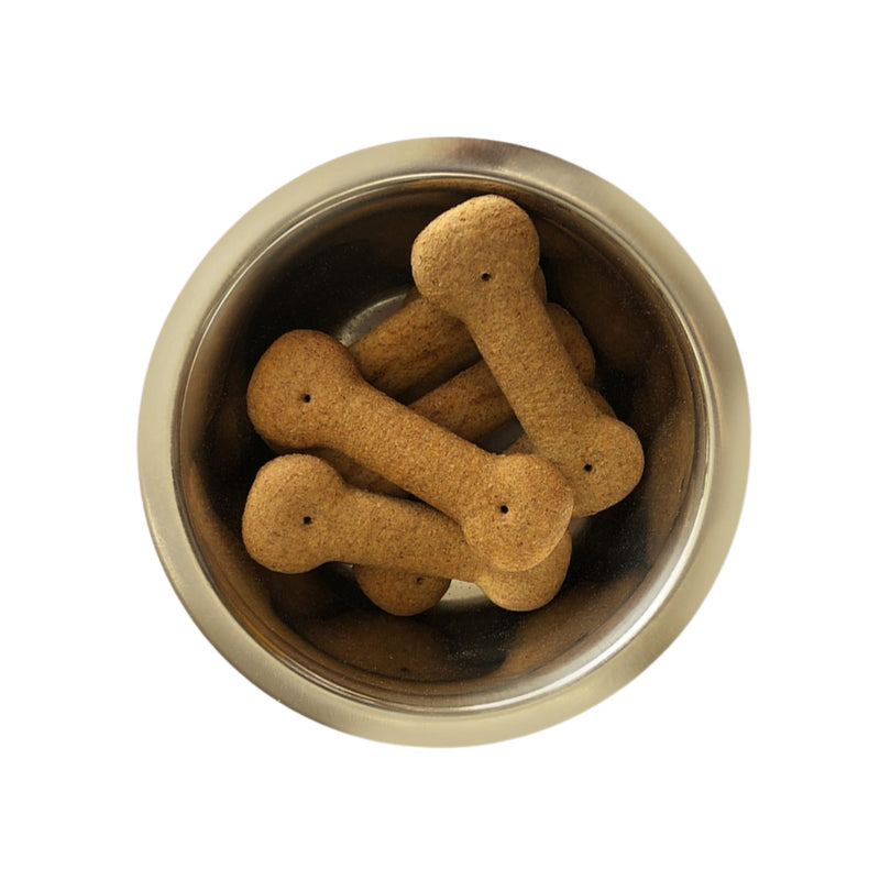 Buy Pointer Plain Large Bones Dog Treats - Percys Pet Products