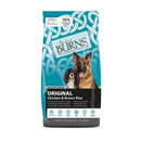 Buy Burns Original Chicken & Brown Rice - Percys Pet Products