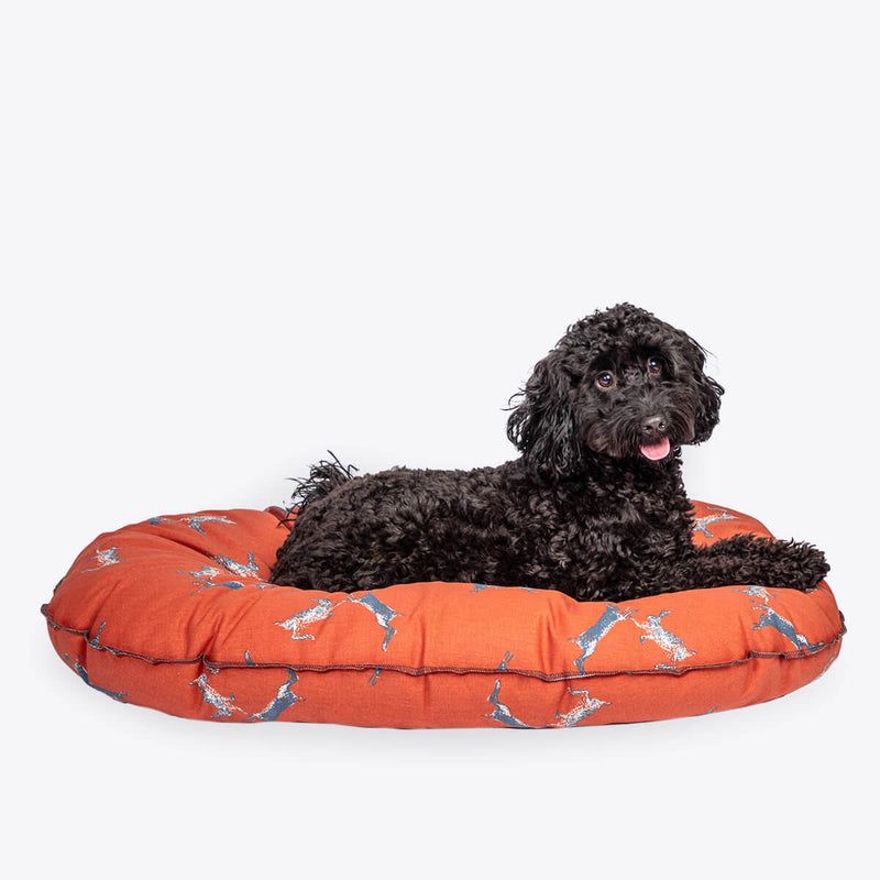 Buy Danish Design Woodland Luxury Dog Mat - Percys Pet Products