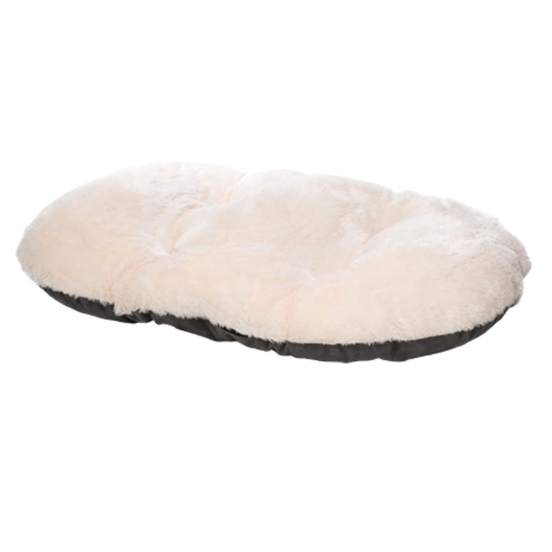 Buy Gor Pets Nordic Oval Cushion Dog Bed - Percys Pet Products